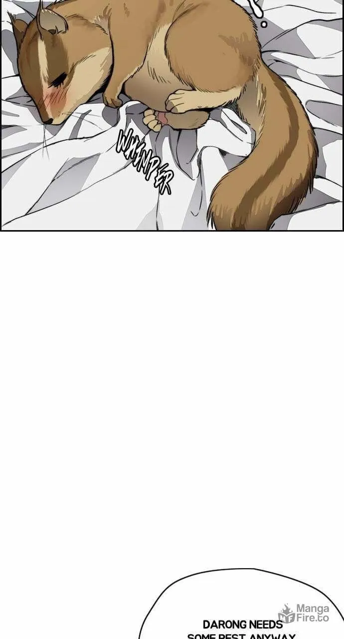 Wind Breaker Chapter 411 page 39 - 
