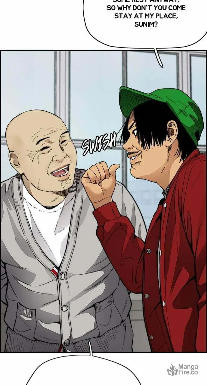 Wind Breaker Chapter 411 page 40 - 