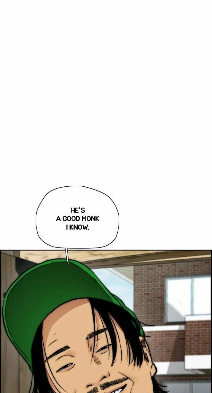 Wind Breaker Chapter 411 page 47 - 
