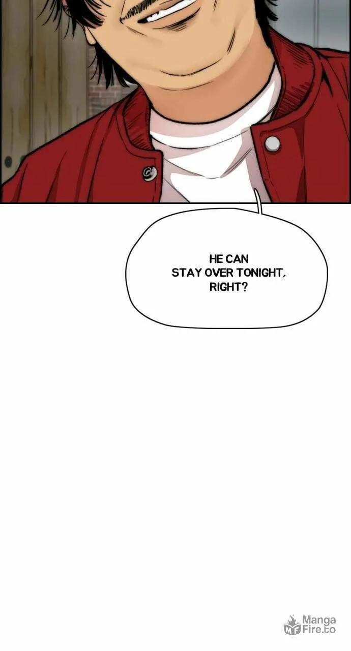 Wind Breaker Chapter 411 page 48 - 