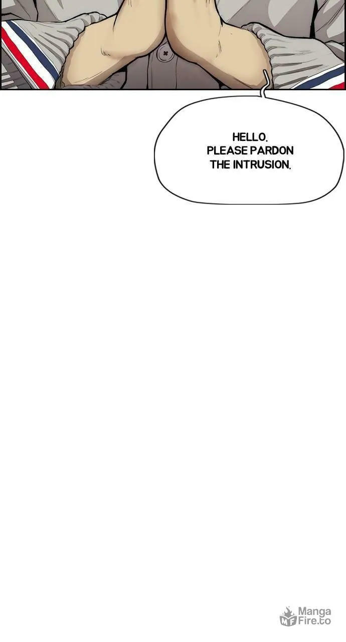 Wind Breaker Chapter 411 page 50 - 