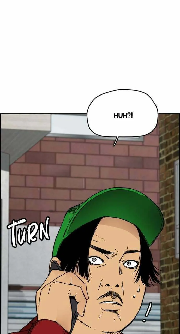 Wind Breaker Chapter 411 page 7 - 