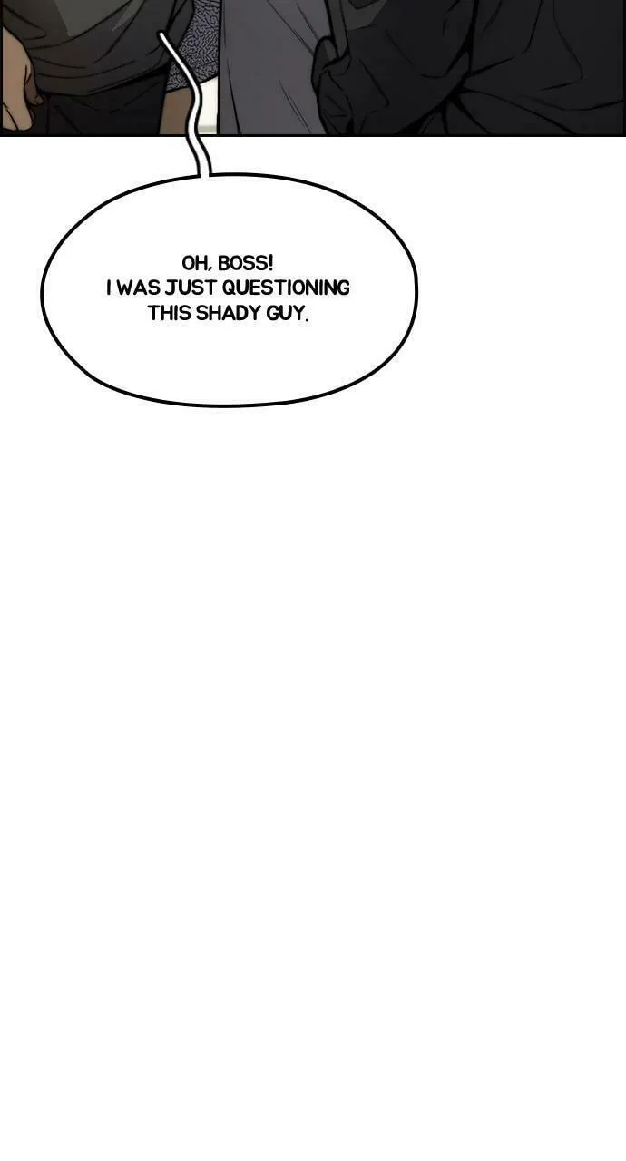 Wind Breaker Chapter 411 page 62 - 
