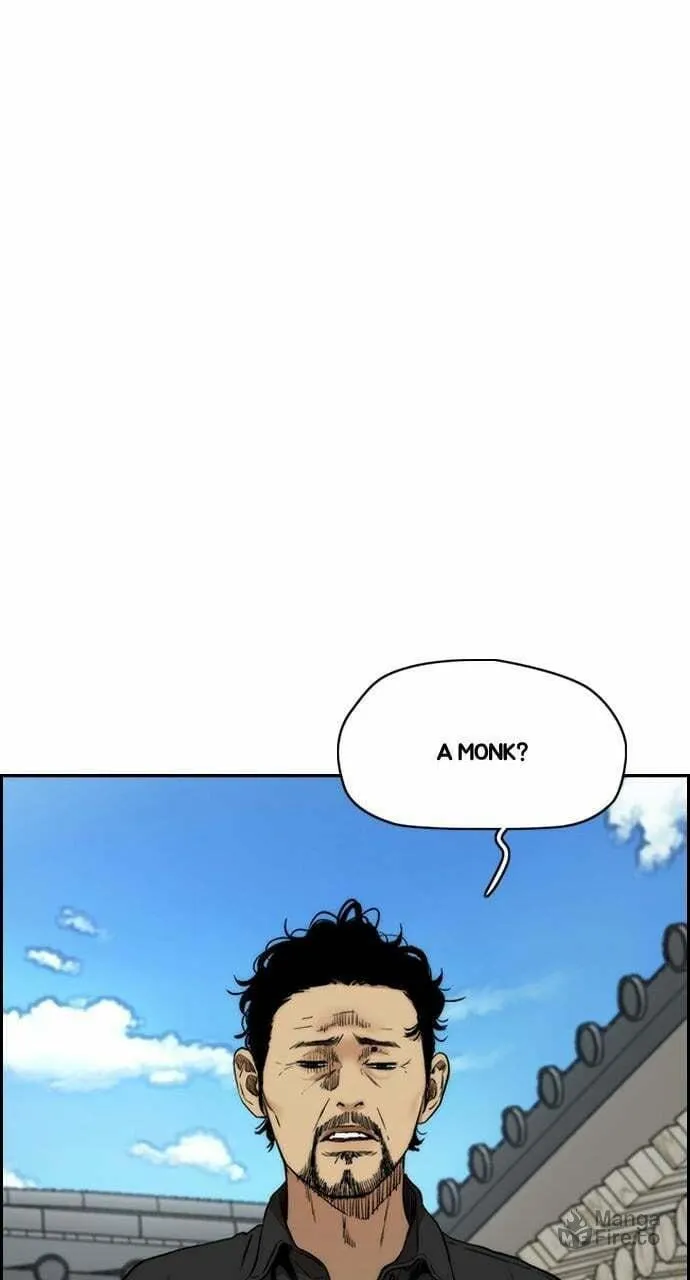 Wind Breaker Chapter 411 page 63 - 
