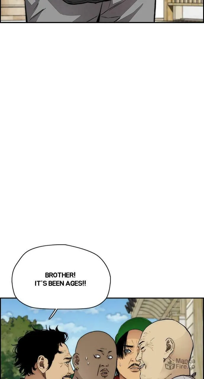 Wind Breaker Chapter 411 page 70 - 