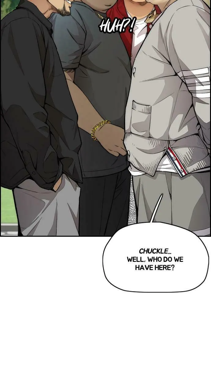 Wind Breaker Chapter 411 page 71 - 