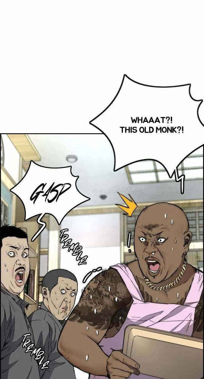 Wind Breaker Chapter 411 page 91 - 