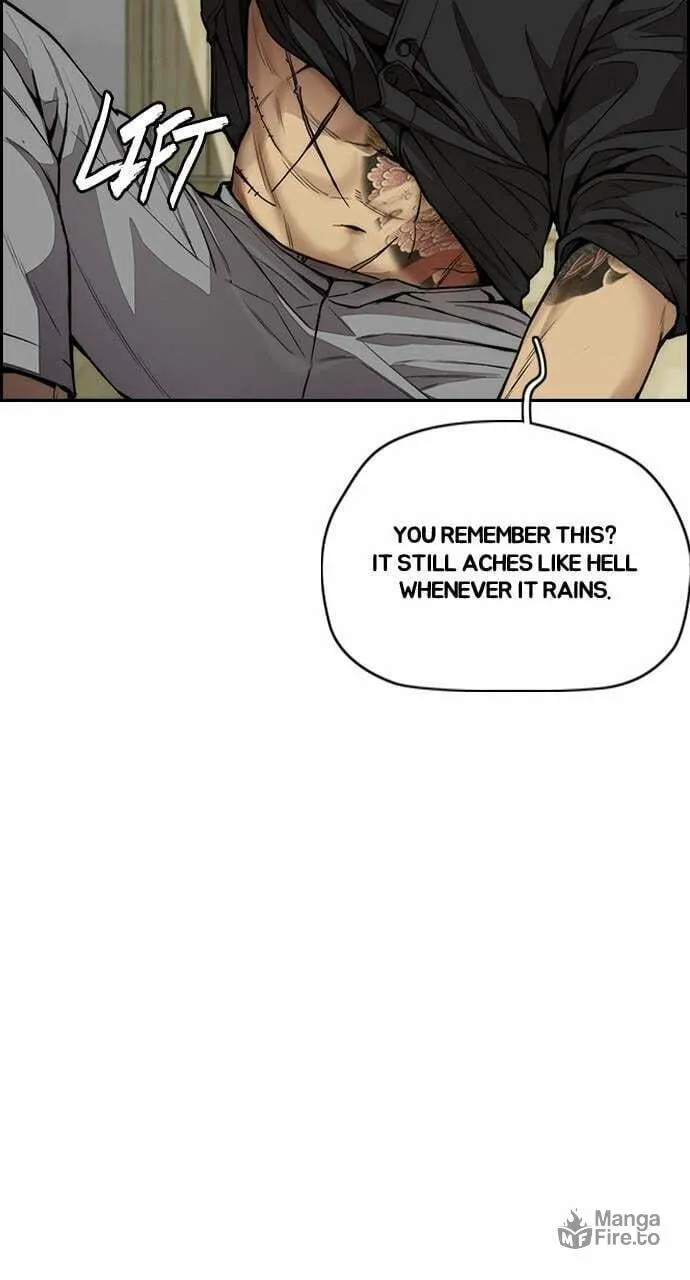 Wind Breaker Chapter 411 page 95 - 