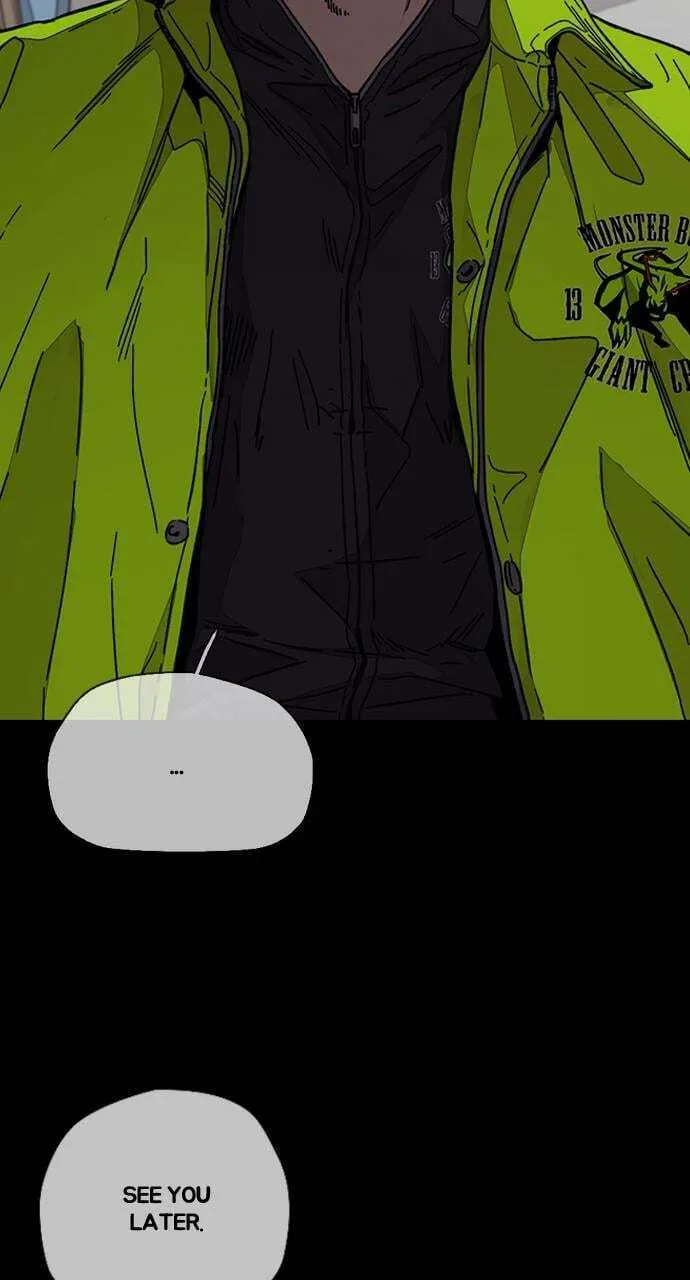 Wind Breaker Chapter 412 page 109 - 