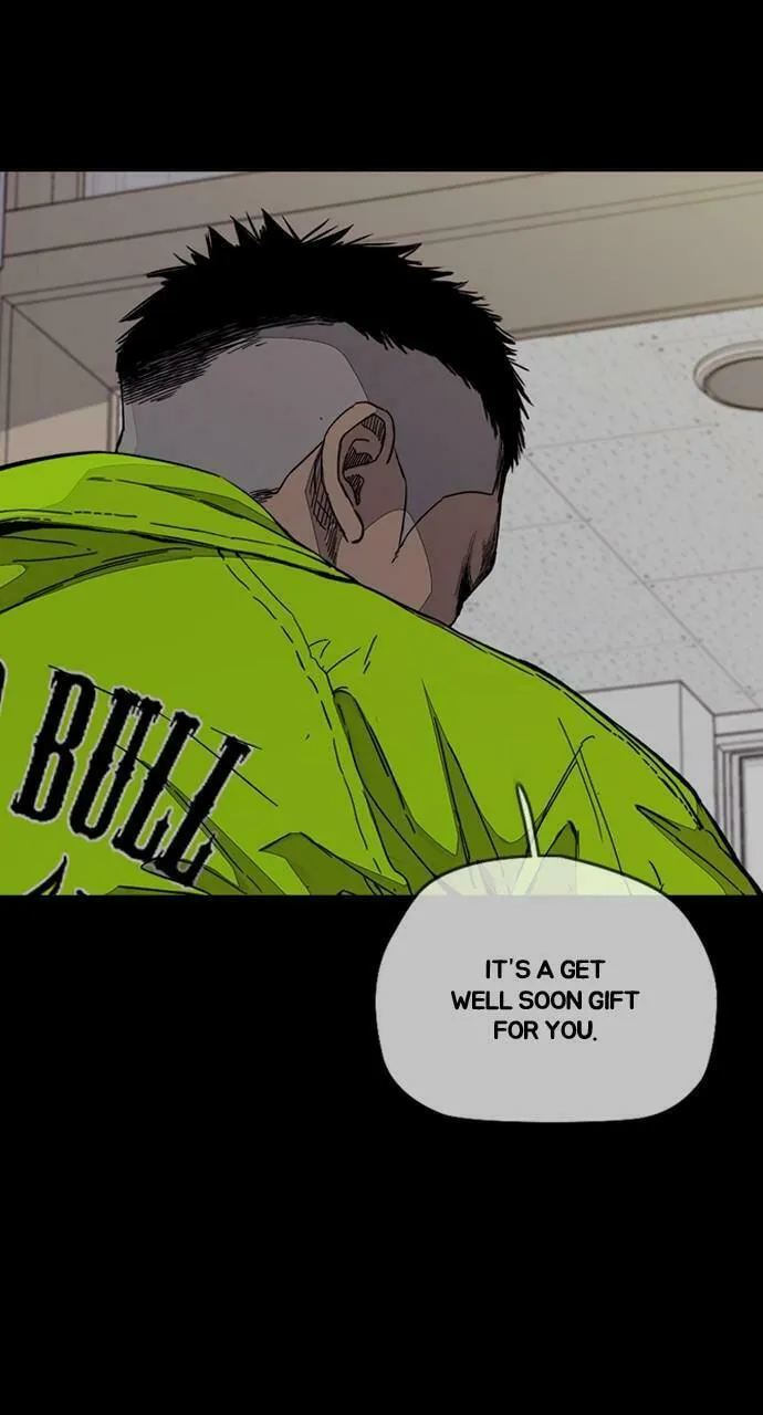 Wind Breaker Chapter 412 page 113 - 