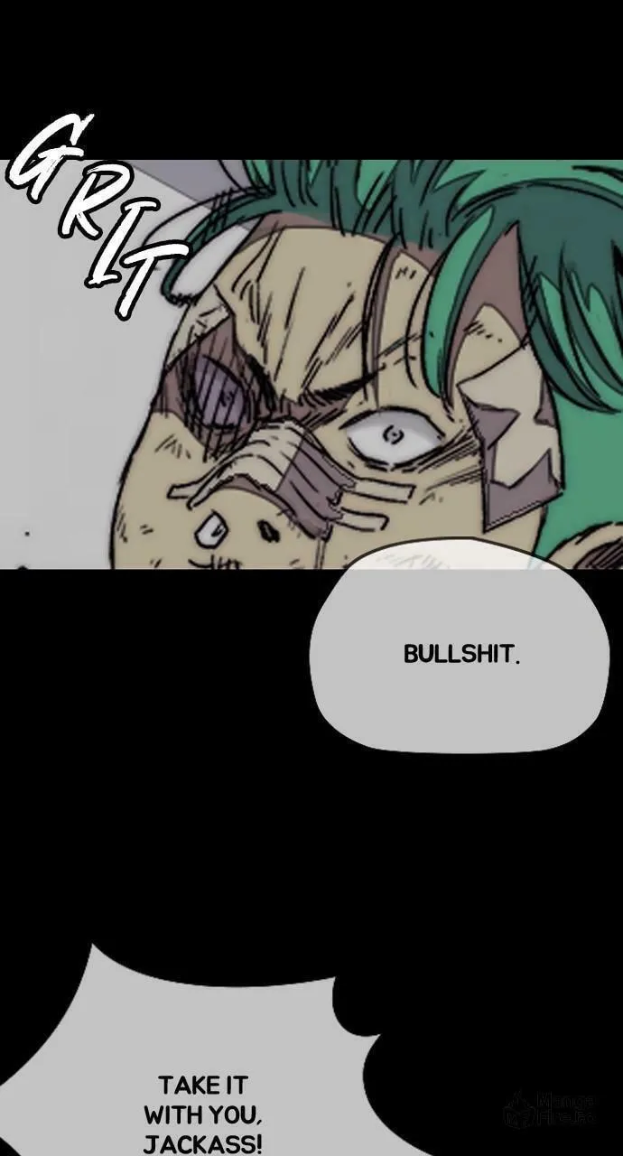 Wind Breaker Chapter 412 page 114 - 