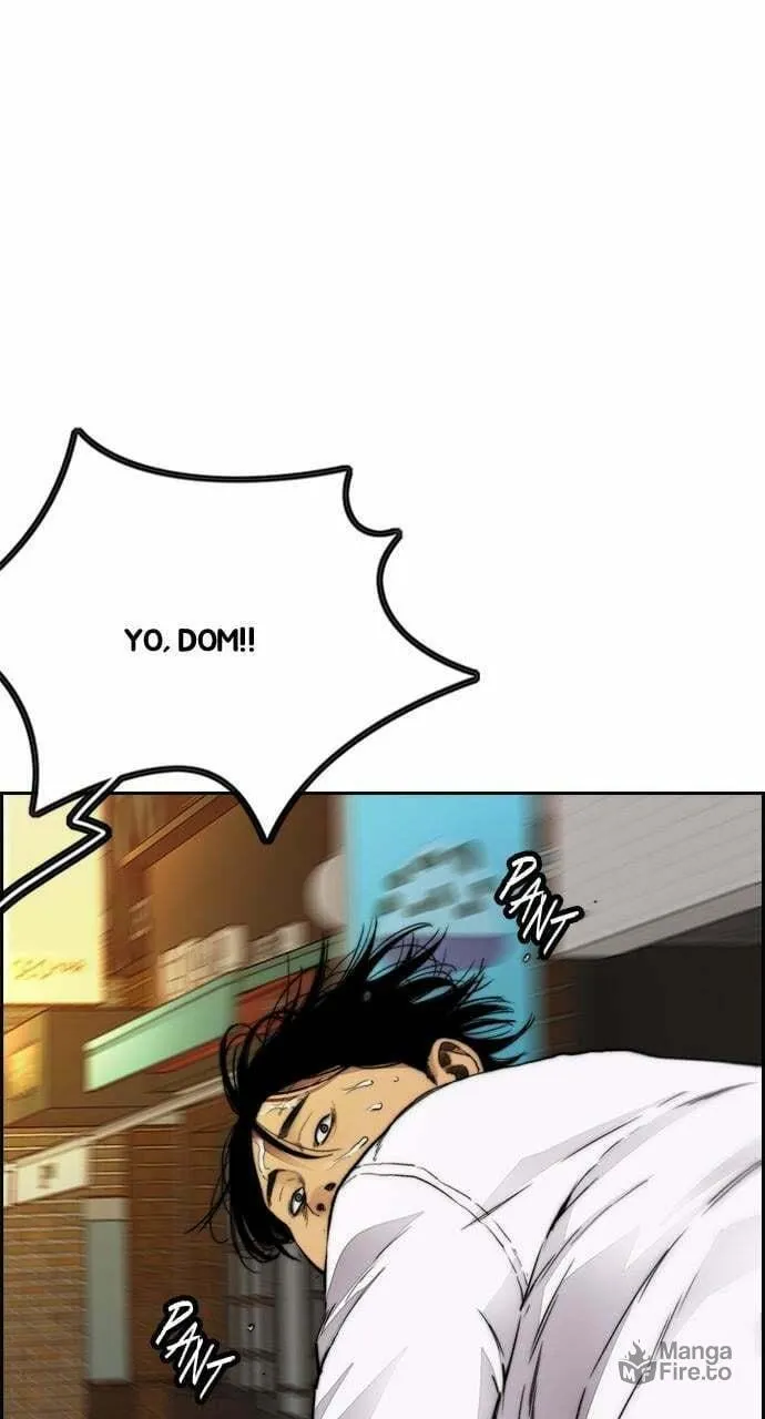Wind Breaker Chapter 412 page 123 - 