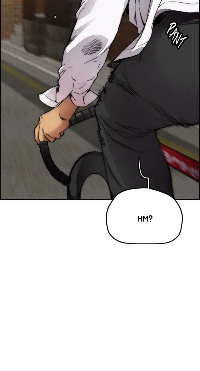 Wind Breaker Chapter 412 page 124 - 