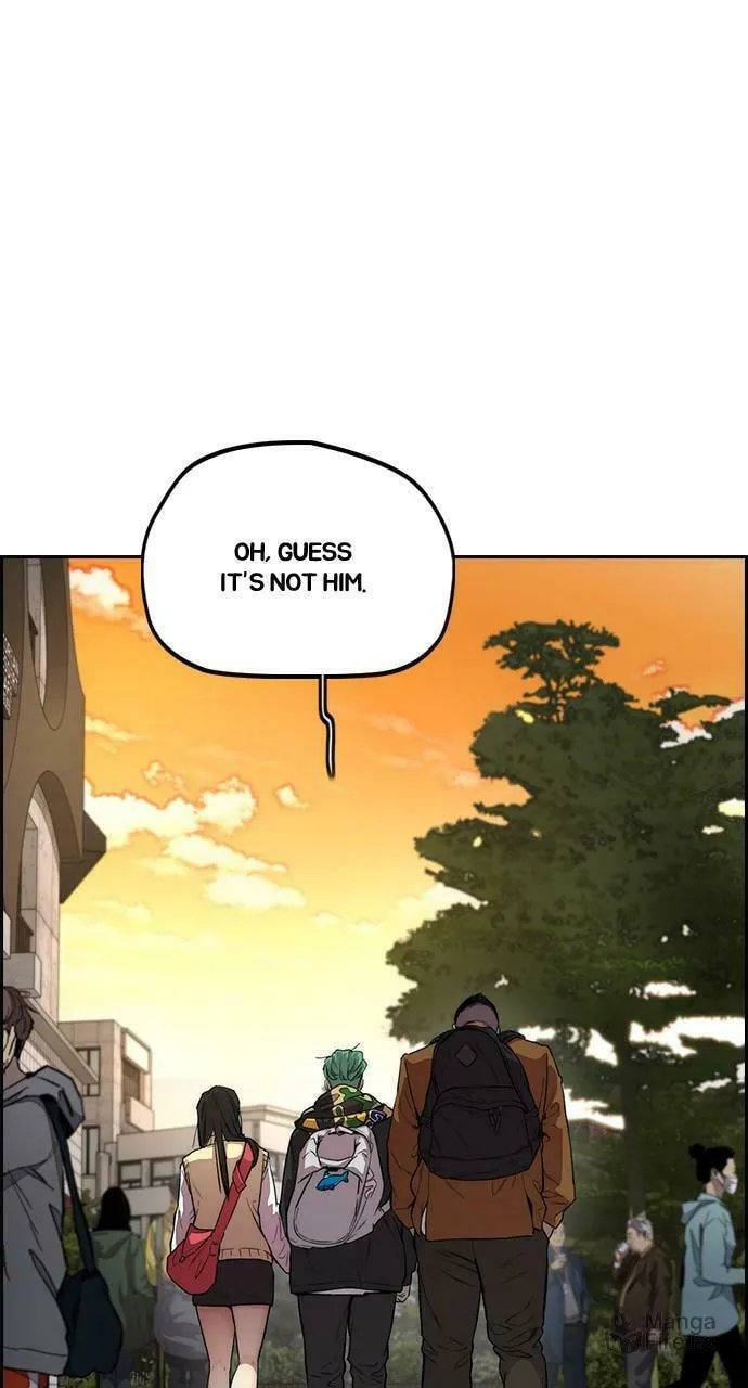 Wind Breaker Chapter 412 page 129 - 