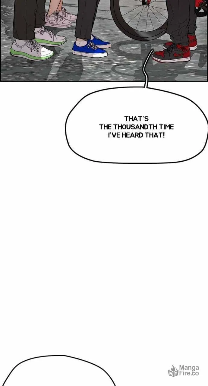 Wind Breaker Chapter 412 page 135 - 