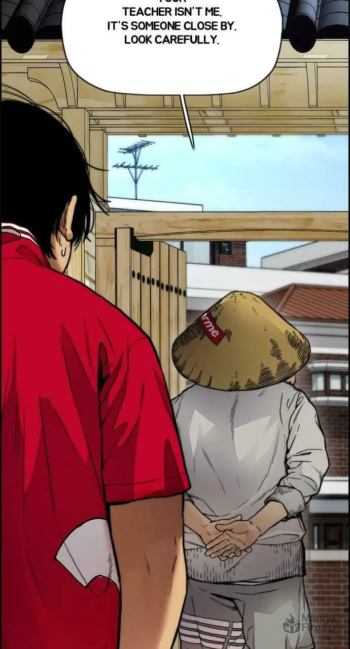 Wind Breaker Chapter 412 page 15 - 