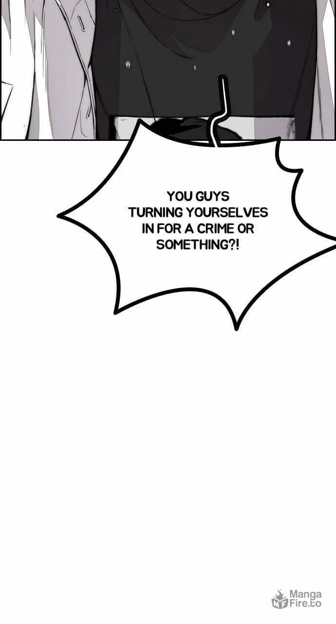 Wind Breaker Chapter 412 page 144 - 