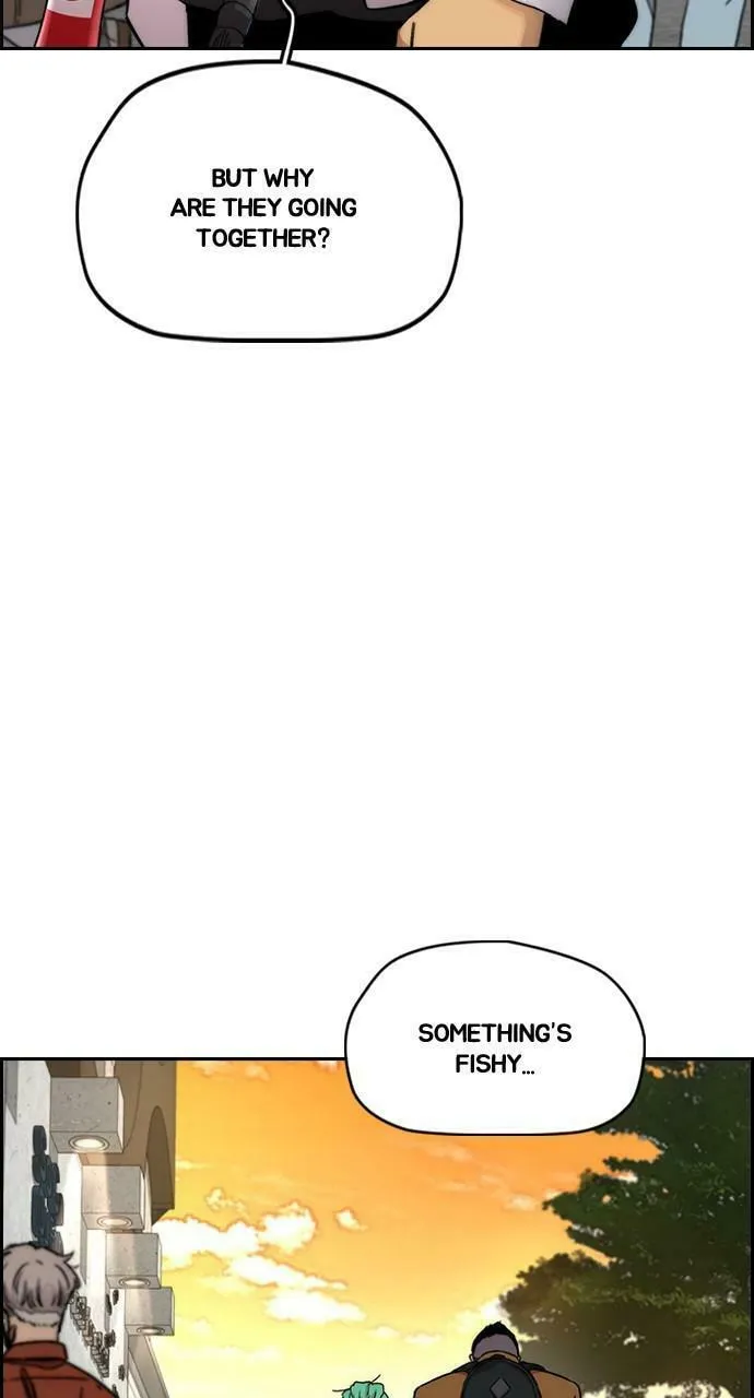 Wind Breaker Chapter 412 page 148 - 
