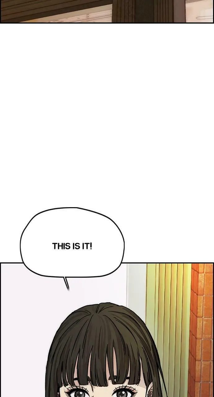 Wind Breaker Chapter 412 page 154 - 