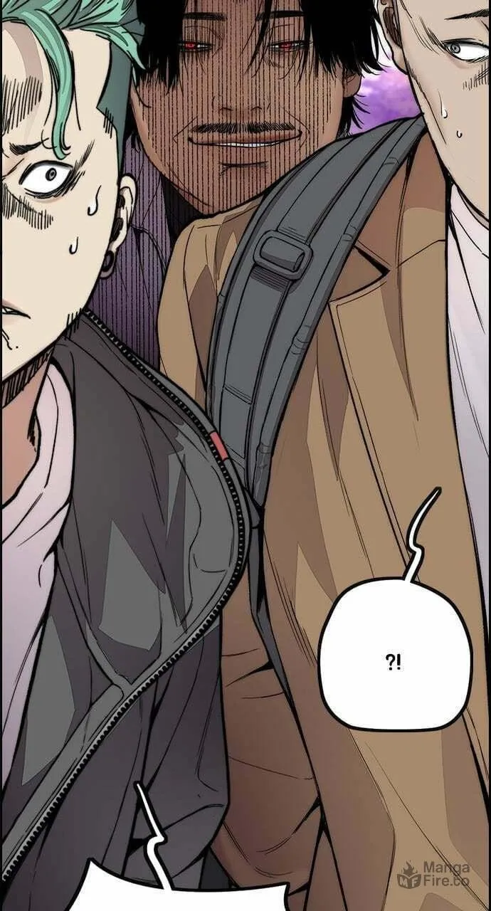 Wind Breaker Chapter 412 page 159 - 