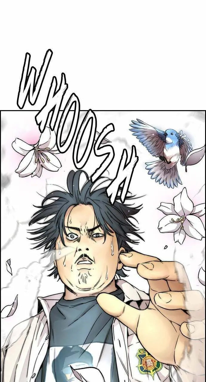 Wind Breaker Chapter 412 page 164 - 