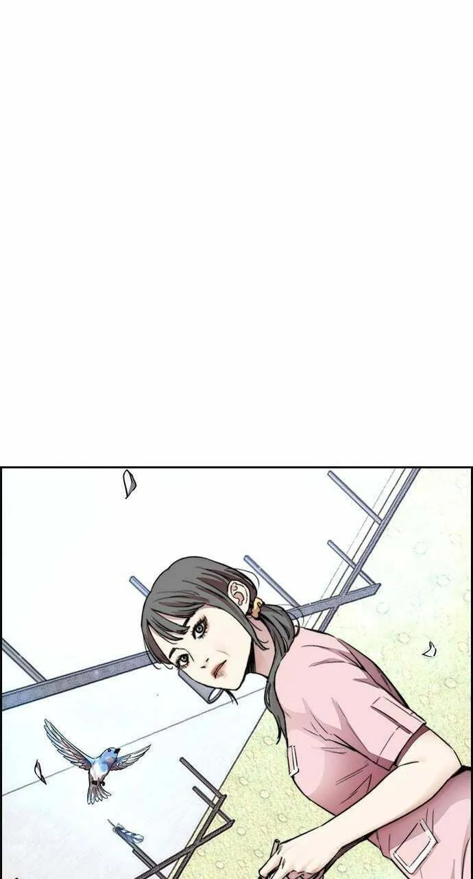 Wind Breaker Chapter 412 page 167 - 