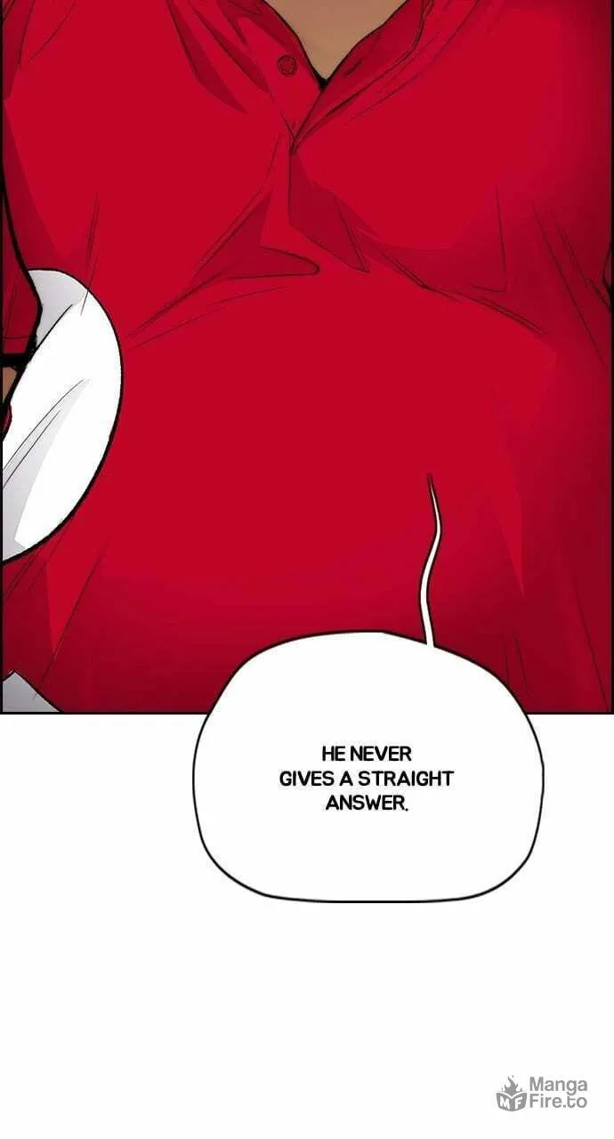 Wind Breaker Chapter 412 page 18 - 