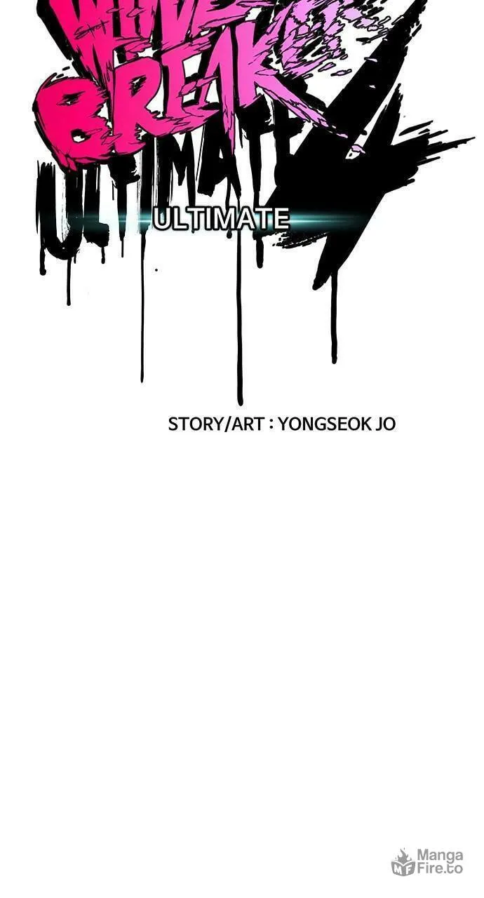 Wind Breaker Chapter 412 page 20 - 