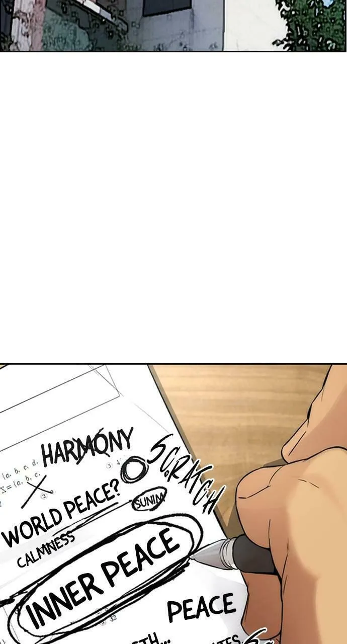 Wind Breaker Chapter 412 page 22 - 