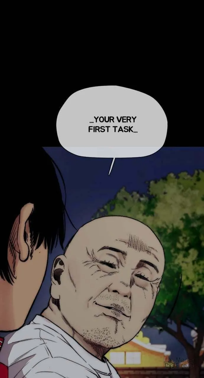 Wind Breaker Chapter 412 page 24 - 