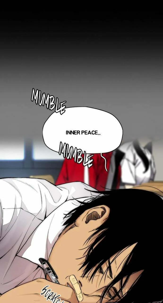 Wind Breaker Chapter 412 page 26 - 