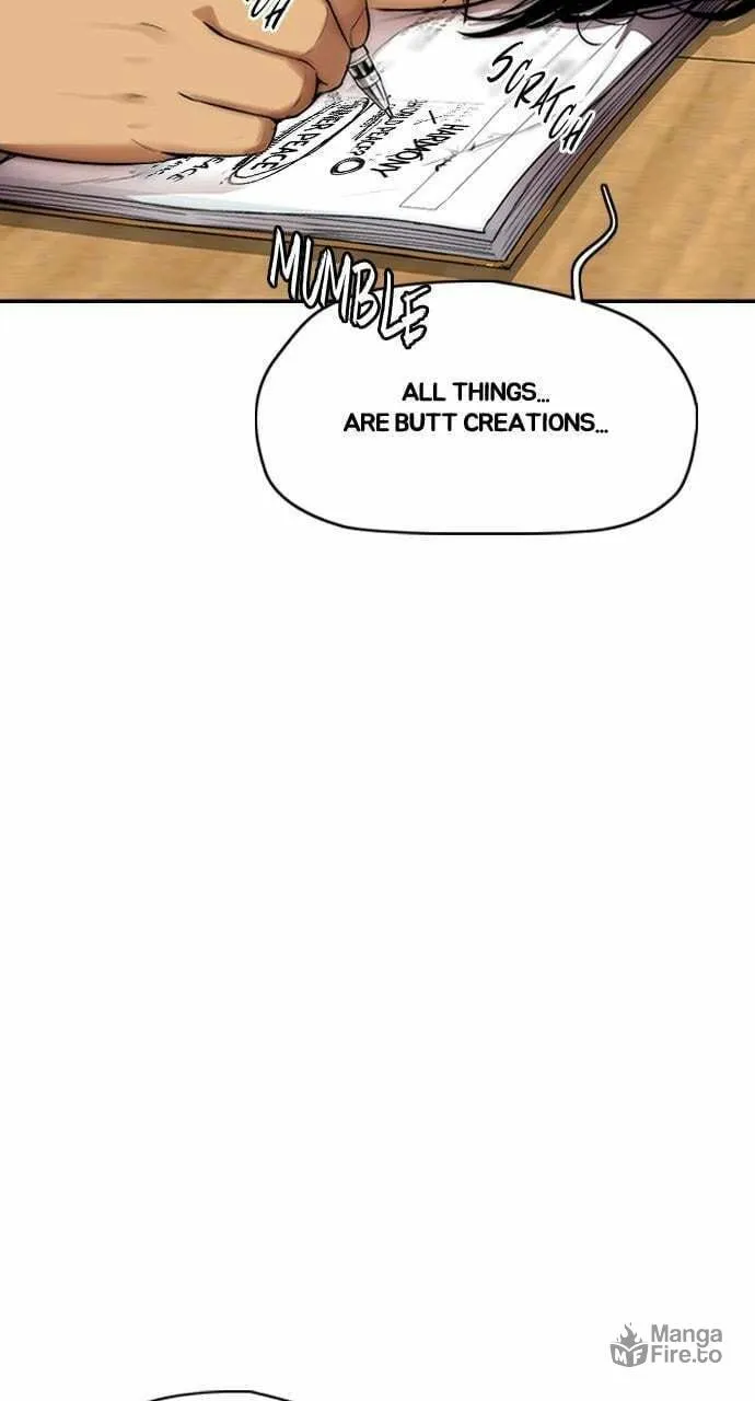 Wind Breaker Chapter 412 page 27 - 