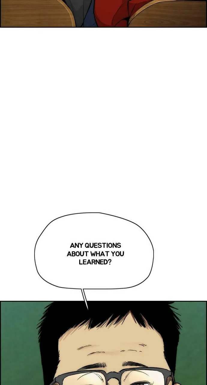 Wind Breaker Chapter 412 page 29 - 