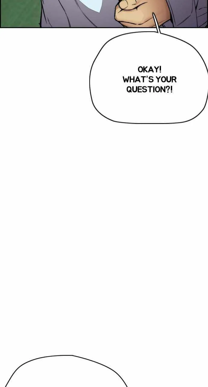 Wind Breaker Chapter 412 page 34 - 