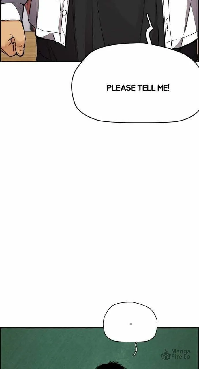 Wind Breaker Chapter 412 page 36 - 