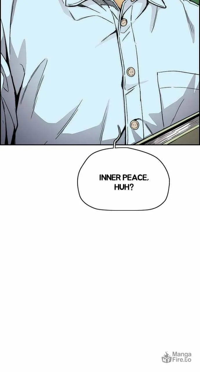 Wind Breaker Chapter 412 page 39 - 
