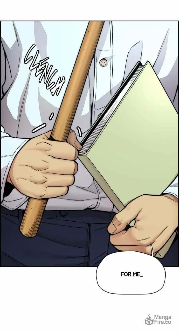 Wind Breaker Chapter 412 page 40 - 