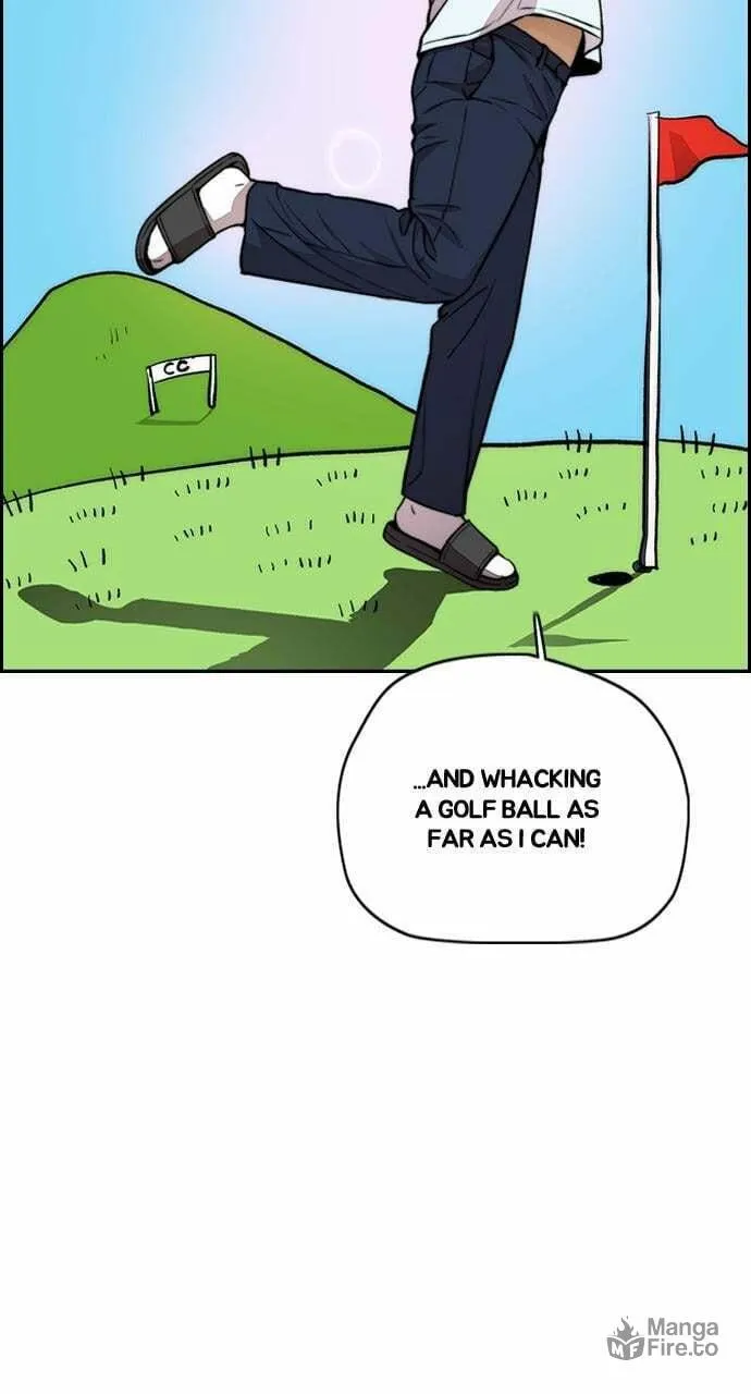Wind Breaker Chapter 412 page 42 - 
