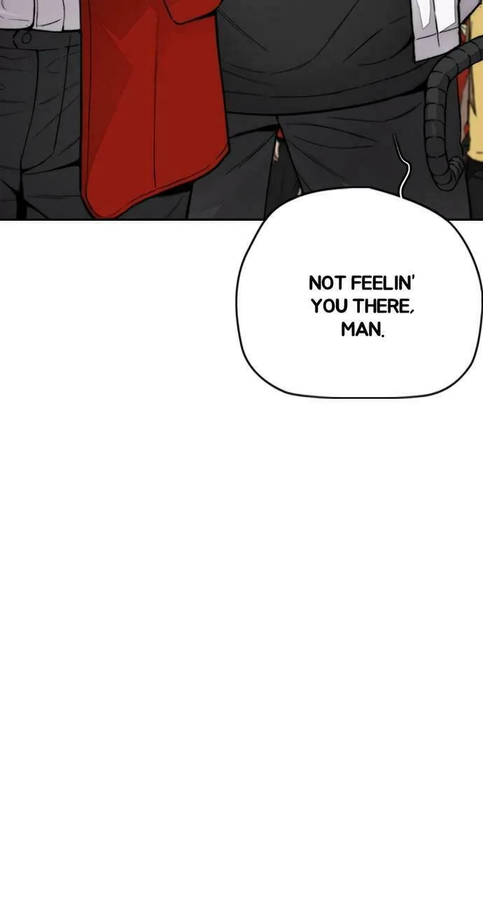 Wind Breaker Chapter 412 page 58 - 