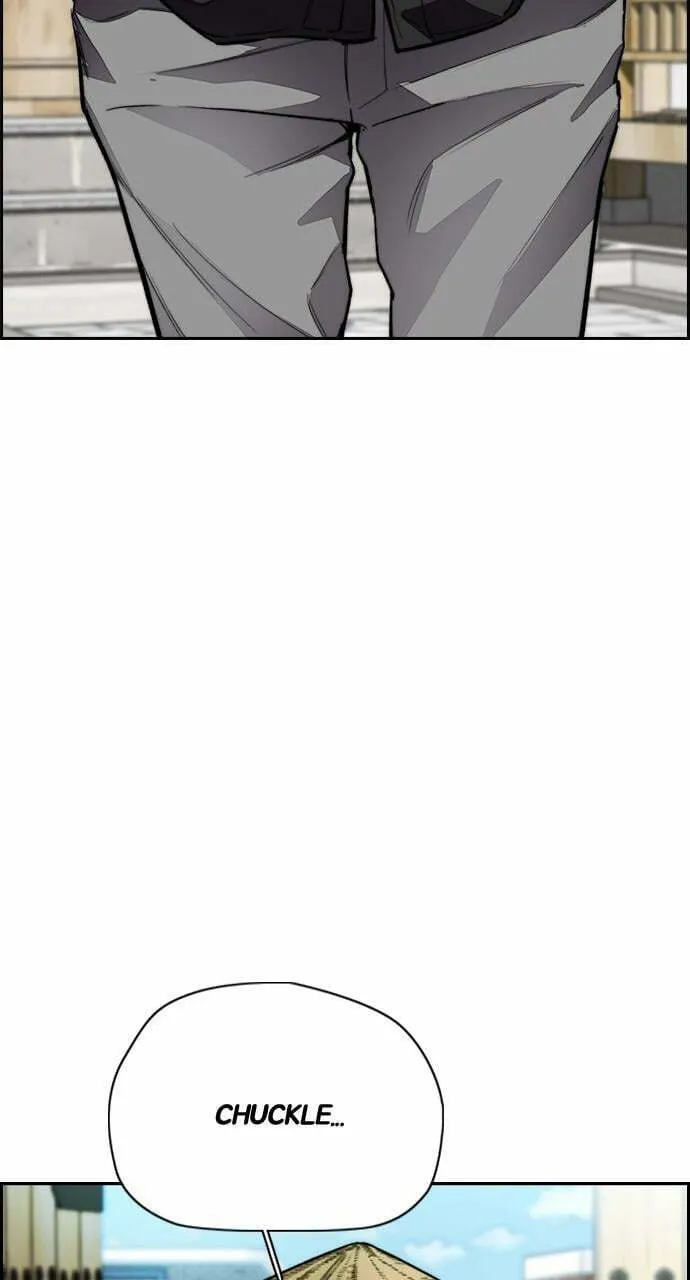 Wind Breaker Chapter 412 page 7 - 