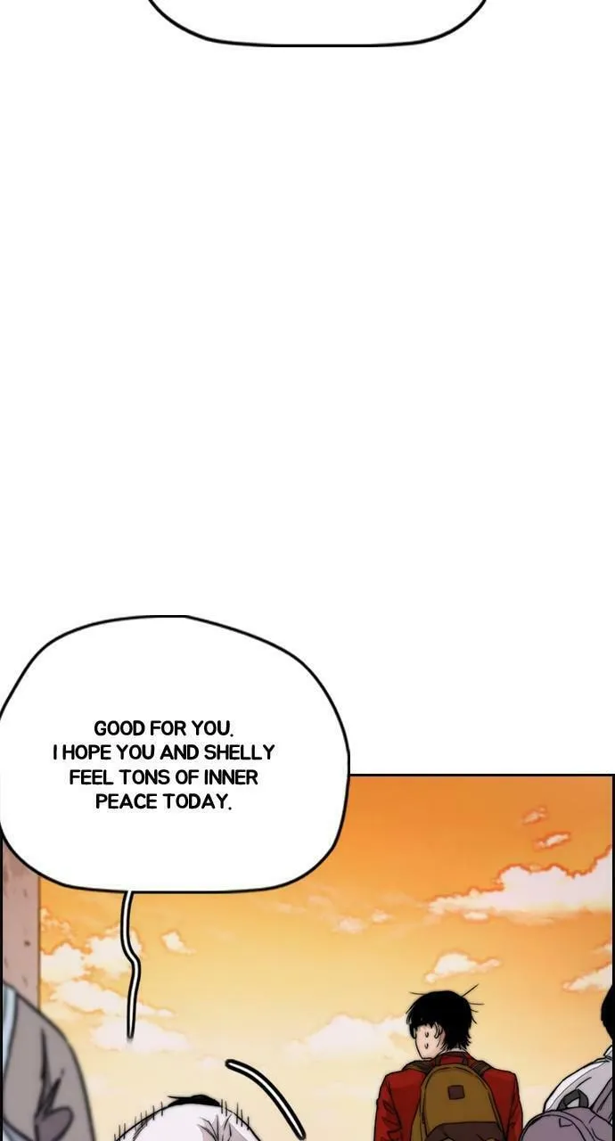 Wind Breaker Chapter 412 page 67 - 