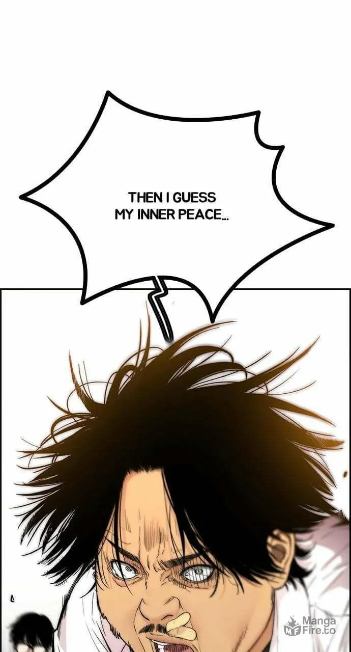Wind Breaker Chapter 412 page 69 - 