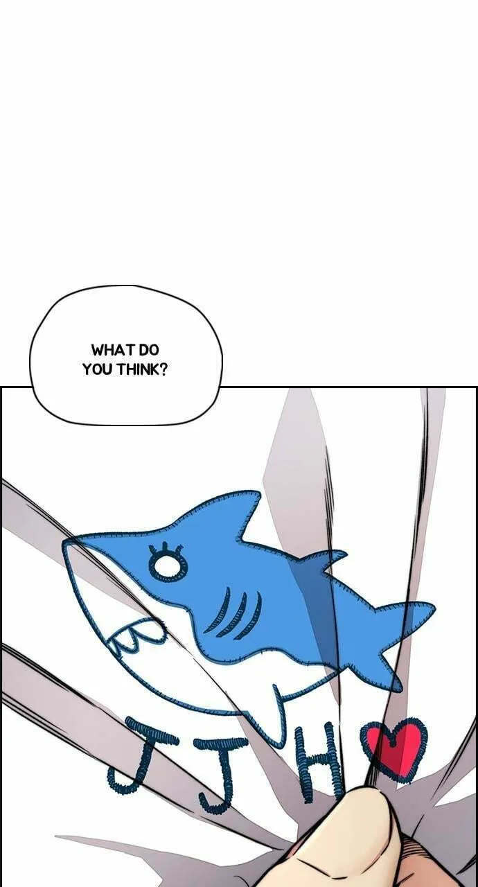 Wind Breaker Chapter 412 page 73 - 
