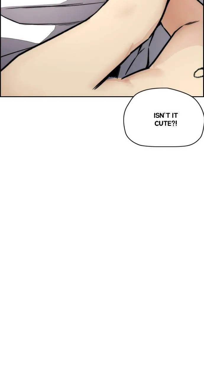 Wind Breaker Chapter 412 page 74 - 