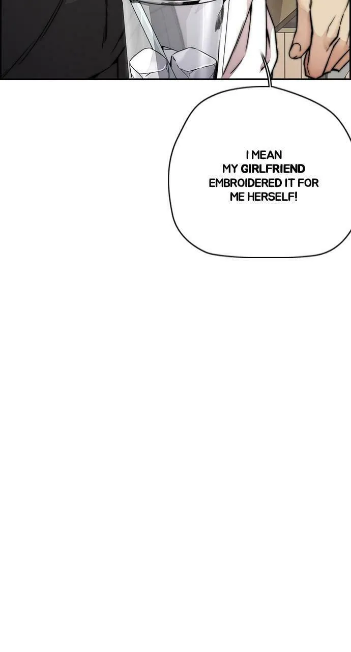 Wind Breaker Chapter 412 page 76 - 