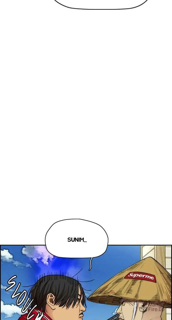 Wind Breaker Chapter 412 page 9 - 