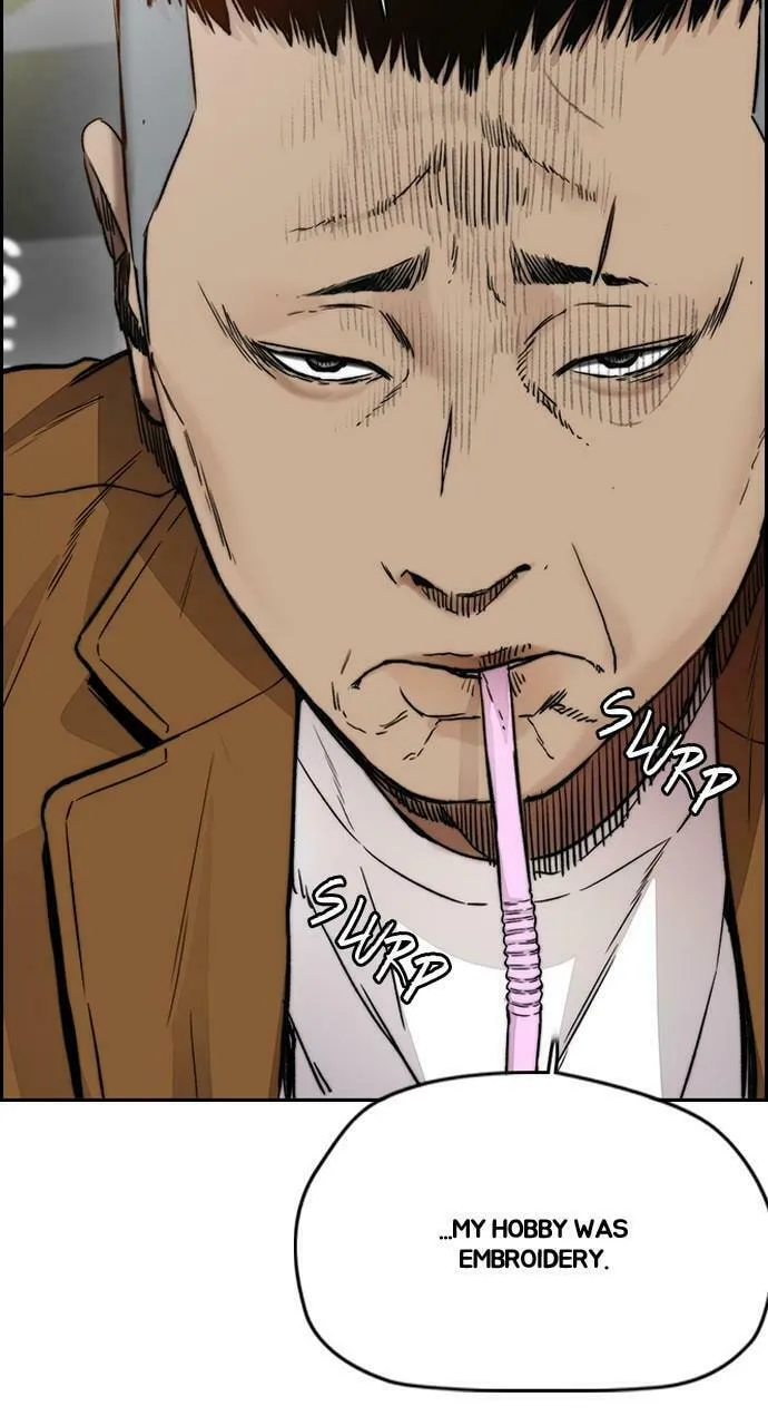 Wind Breaker Chapter 412 page 82 - 