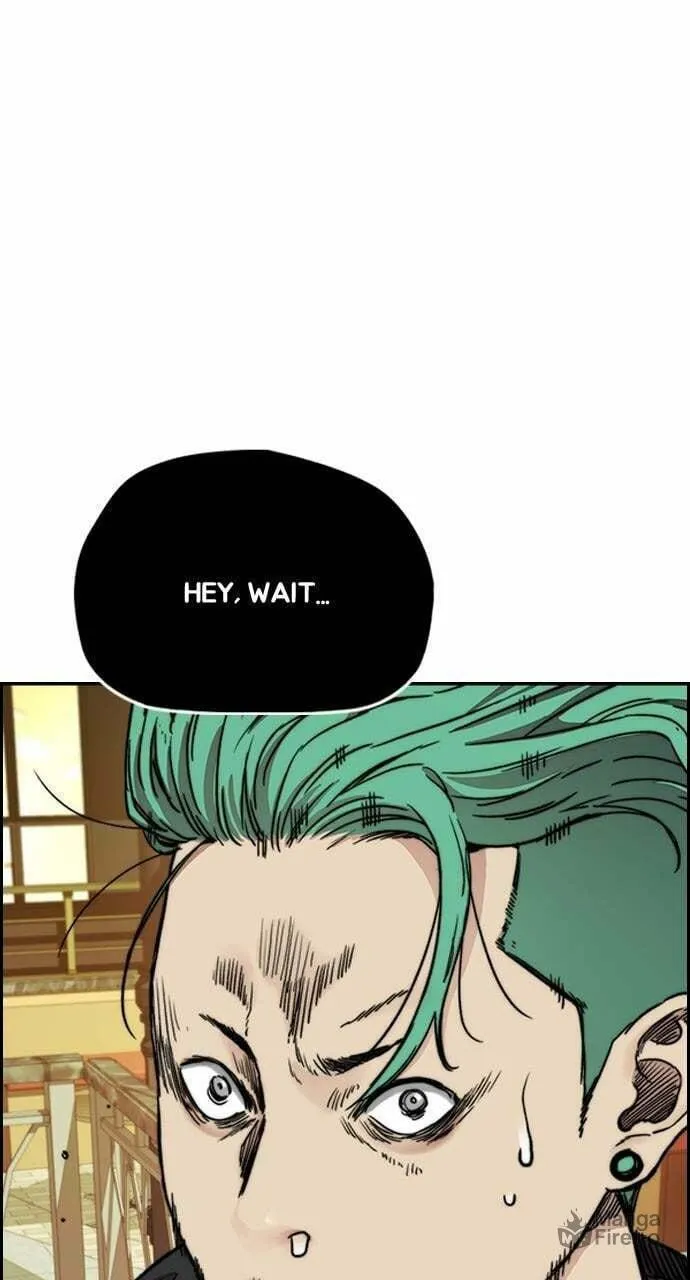 Wind Breaker Chapter 412 page 90 - 