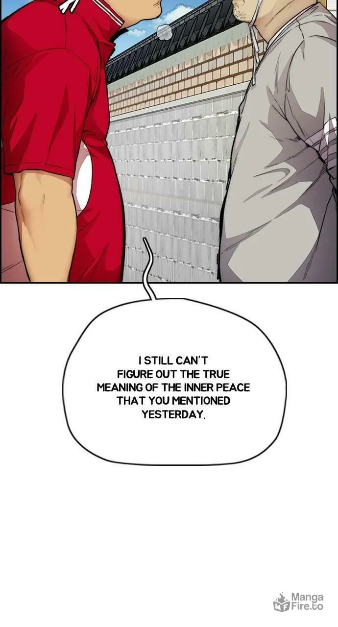 Wind Breaker Chapter 412 page 10 - 
