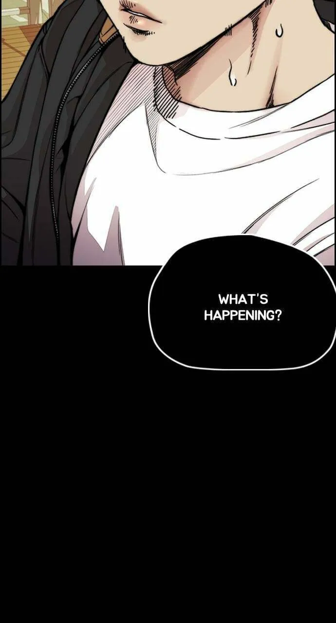 Wind Breaker Chapter 412 page 91 - 